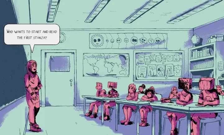 星期三游戏(儿童性虐游戏)截图