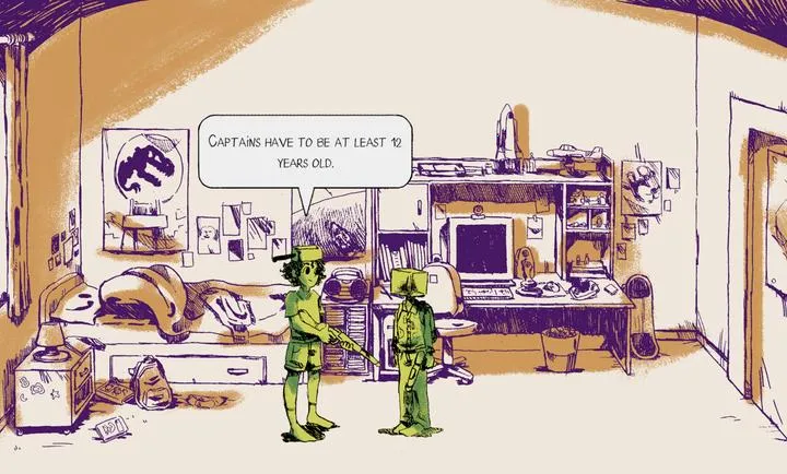 星期三游戏(儿童性虐游戏)截图