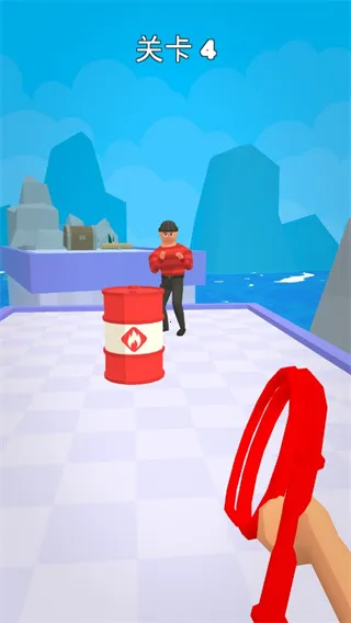 皮鞭大师(皮鞭闯关游戏) 皮鞭大师(皮鞭闯关游戏)