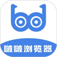 啵啵浏览器(多功能浏览器)