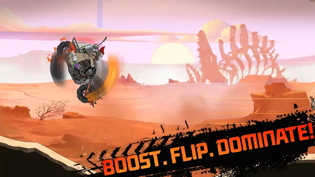 猎油者2026下载截图