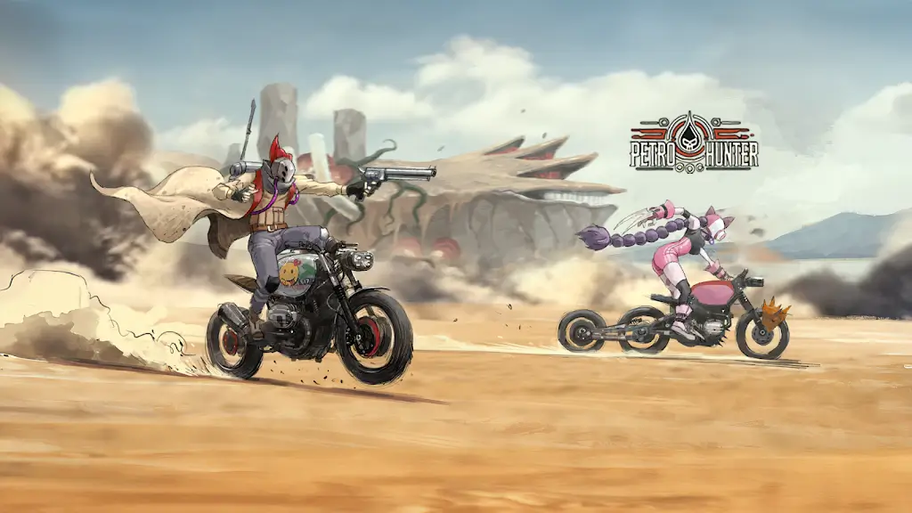 猎油者2026下载截图