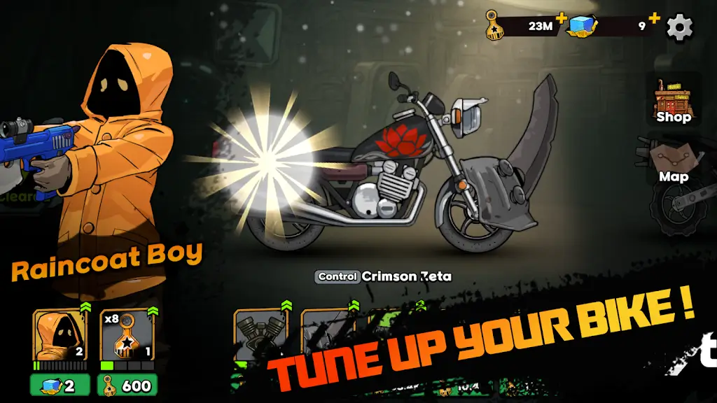 猎油者2026下载截图