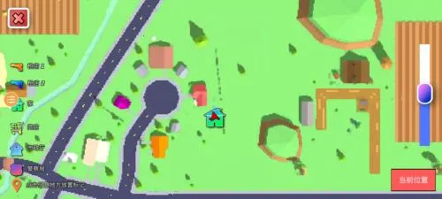 沙雕模拟器(开放沙盒游戏)