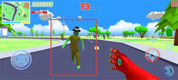 沙雕模拟器(开放沙盒游戏)