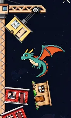 刚刚好：不稳定的建筑2026官方正版截图