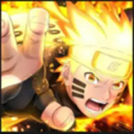 mugen火影乱斗(像素格斗游戏)