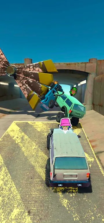 公路狂怒2026下载安装截图