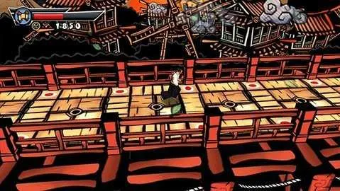 武士2复仇2026下载安装截图