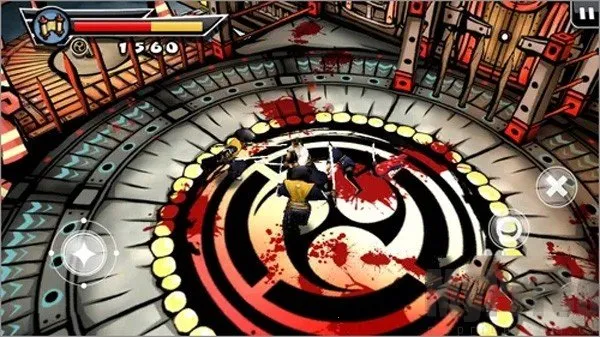 武士2复仇2026下载安装