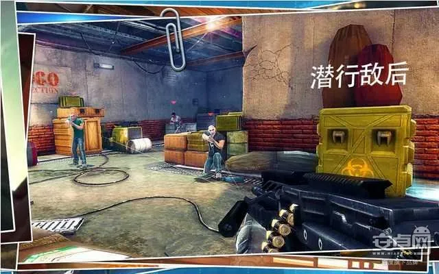 杀手狙击之神2026下载安装 杀手狙击之神2026下载安装