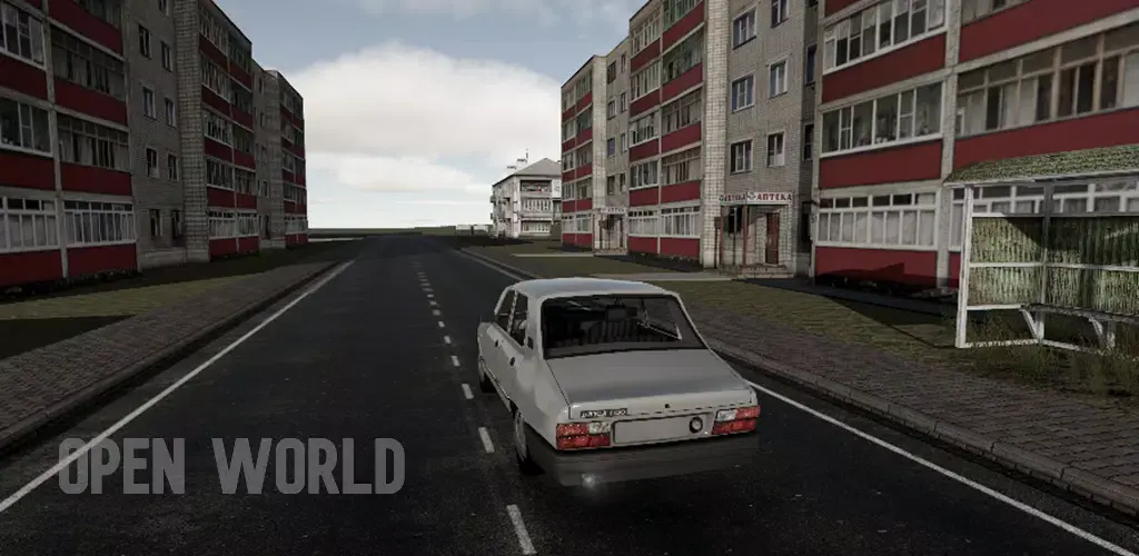 驾驶专家2无限货币版安卓版手机版截图