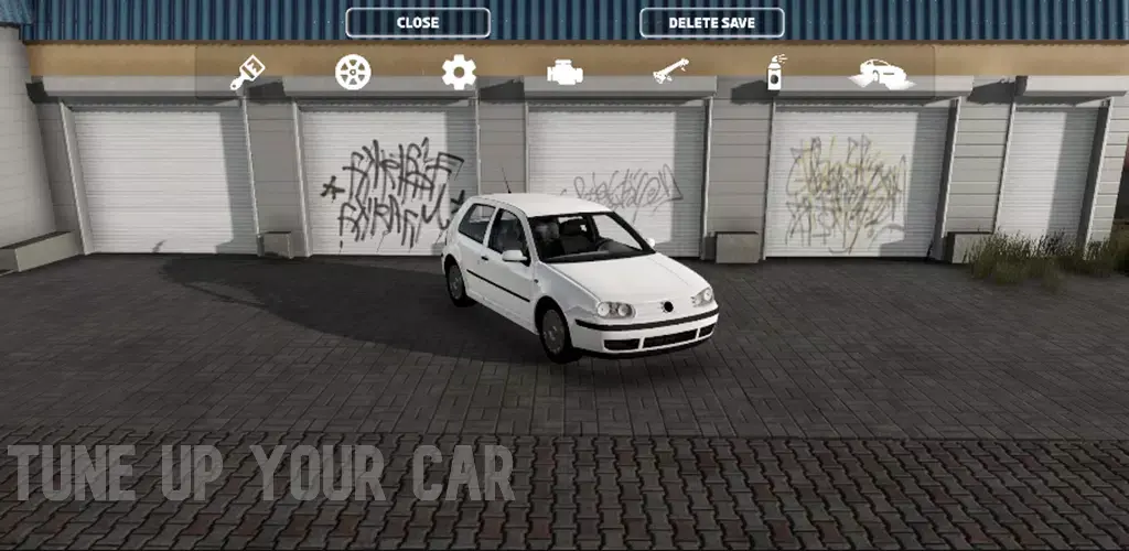 驾驶专家2无限货币版安卓版手机版截图