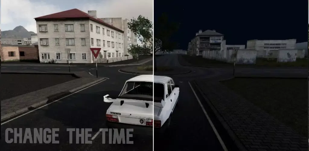 驾驶专家2无限货币版安卓版手机版截图