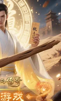 王者永恒安卓版手机版截图