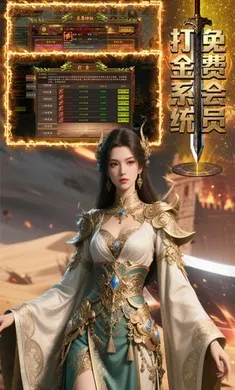 王者永恒安卓版手机版截图