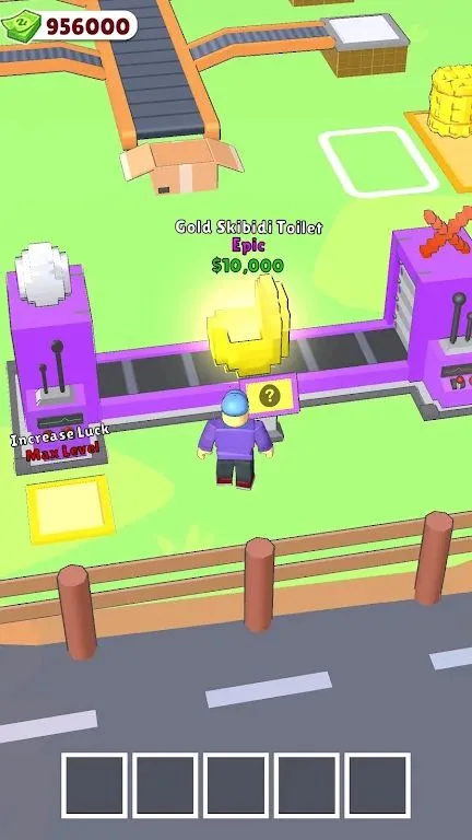 脑腐农场(模拟经营游戏)截图