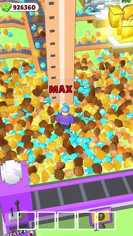 脑腐农场(模拟经营游戏)截图