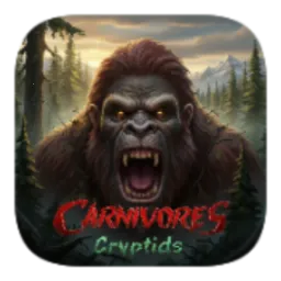 食肉动物：未知生物22026最新版本