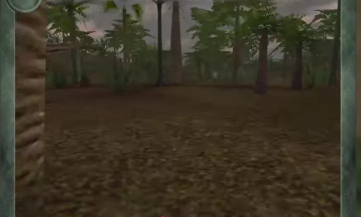 食肉动物：未知生物22026最新版本截图