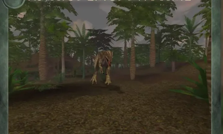 食肉动物：未知生物22026最新版本截图