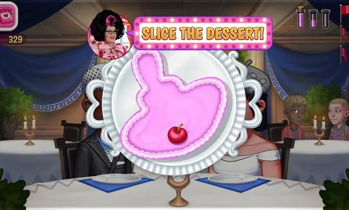 凯蒂鲍尔斯：媒人改造记(媒人改造游戏)截图