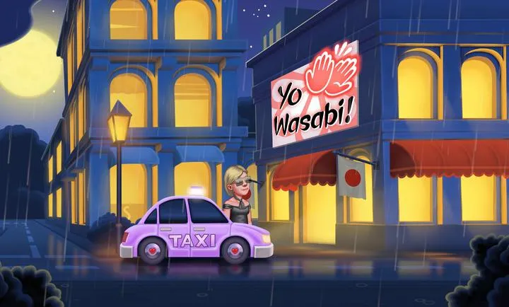 凯蒂鲍尔斯：媒人改造记(媒人改造游戏)截图