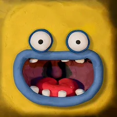 粘土果酱(粘土动作游戏)