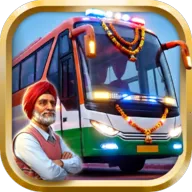 印度巴士模拟器安卓版手机版