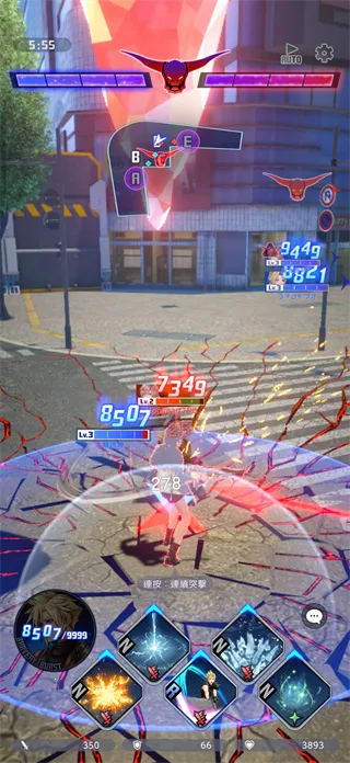 最终幻想纷争决斗最新手机版 最终幻想纷争决斗最新手机版