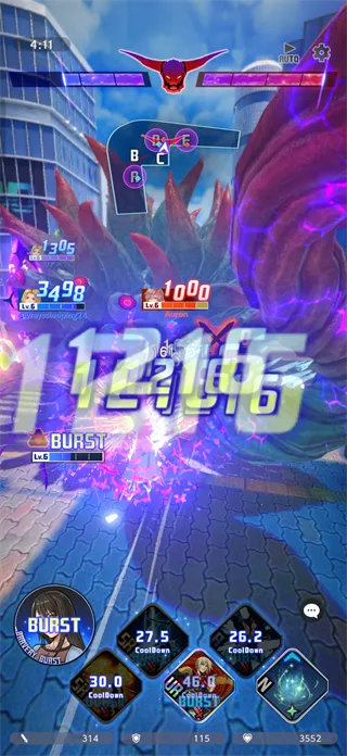 最终幻想纷争决斗最新手机版 最终幻想纷争决斗最新手机版