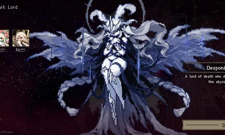 地牢深处(魔王地牢冒险游戏)截图