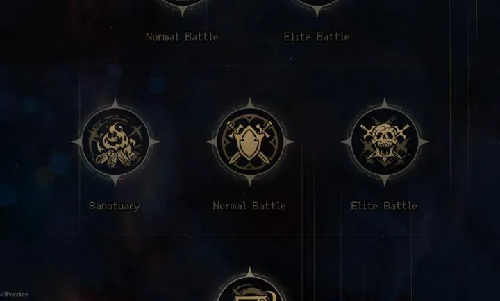 地牢深处(魔王地牢冒险游戏)截图