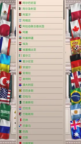 现代总统模拟器2最新手机版截图