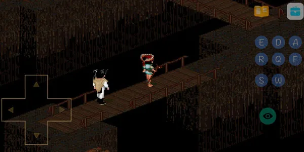 仙剑98柔情篇2026下载安装截图