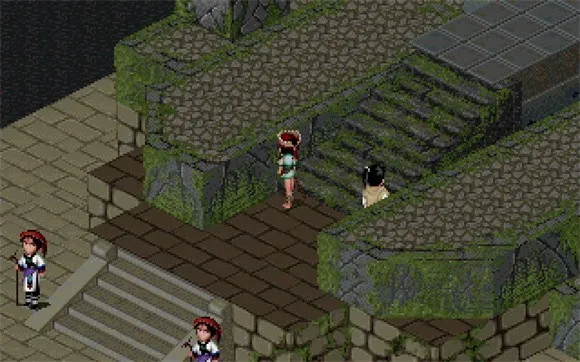 仙剑98柔情篇2026下载安装