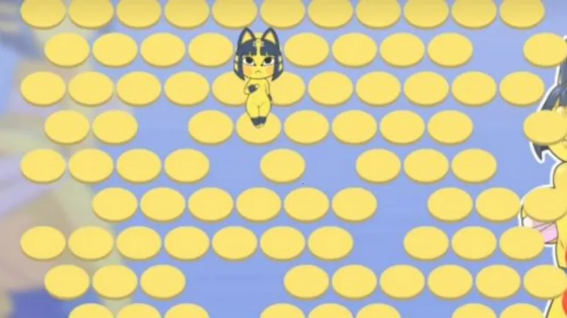 Neko Touch2026官方最新版本截图