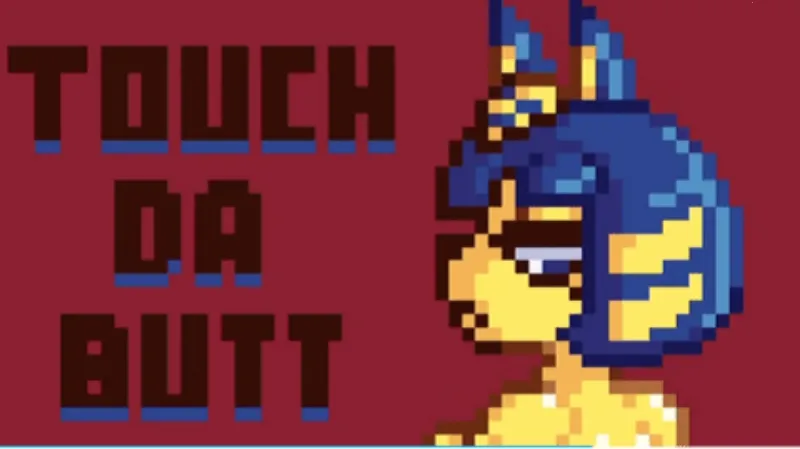 Neko Touch2026官方最新版本截图