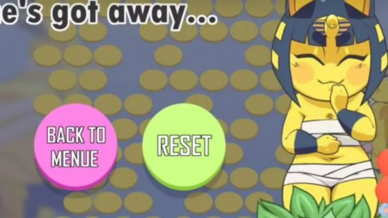 Neko Touch2026官方最新版本截图