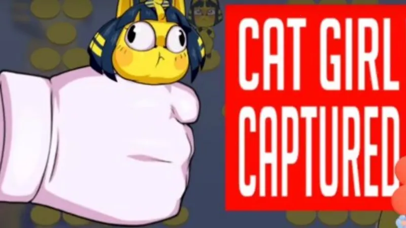 Neko Touch2026官方最新版本截图