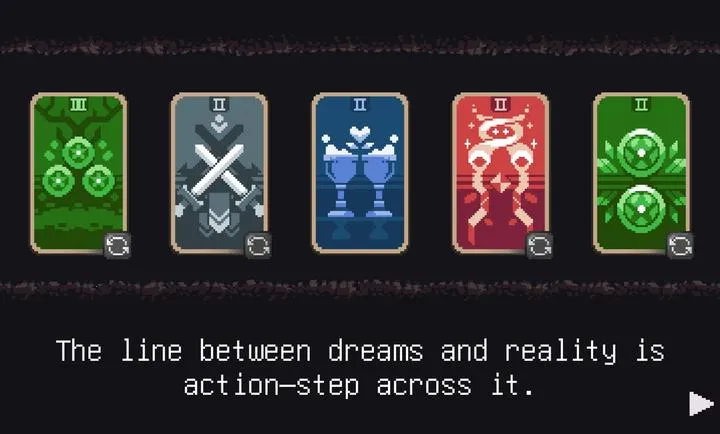 遭遇：失落的卡牌2026官方最新版本截图