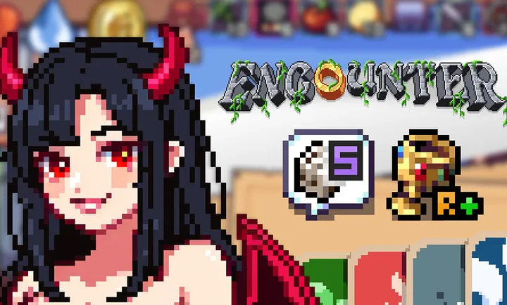 遭遇：失落的卡牌2026官方最新版本截图