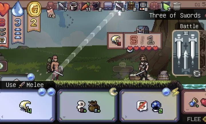 遭遇：失落的卡牌2026官方最新版本截图