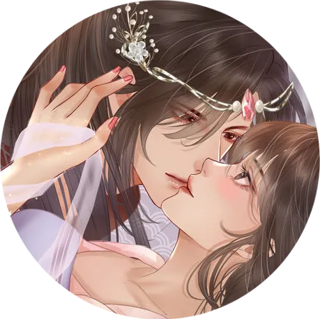 穿成女帝我直接躺赢金手指(宫廷恋爱养成游戏)