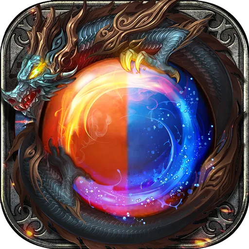 热血勇士(超变传奇手游)