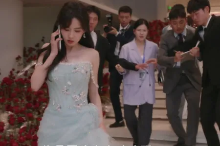 心动视界(影视播放应用)