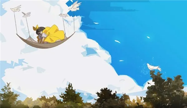 未至之境安卓版手机版截图