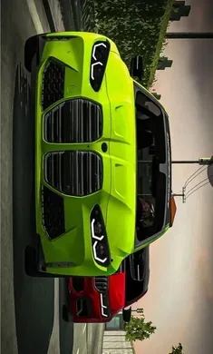 手动挡停车场奔驰面包车模组(开放世界停车游戏)截图