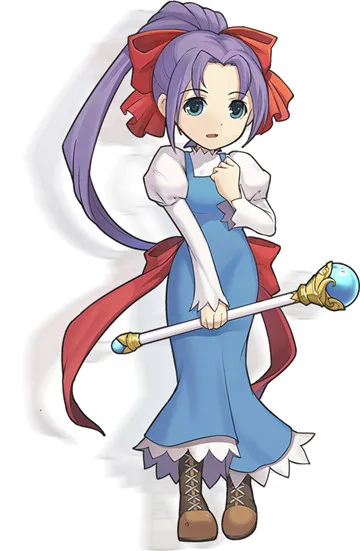 魔力宝贝归来(回合制手游玩法)