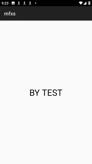 mfxs模块工具(小说阅读优化器)截图